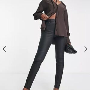 ASOS Black Skinny Pants